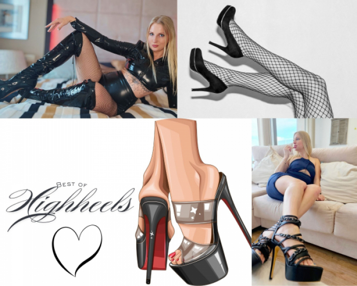 Best of Highheels