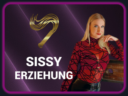 Sissyerziehung