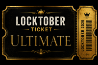 ULTIMATE LOCKTOBER - Locktober 2026