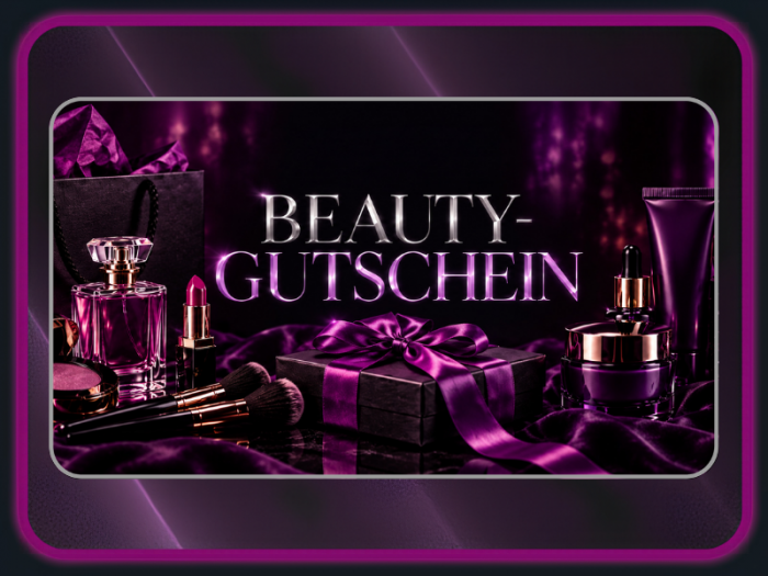 Beauty Wishlist