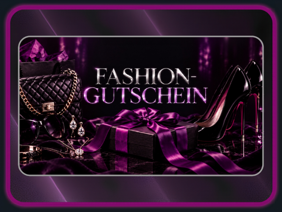 Fashion Wishlist